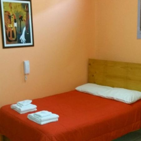Hotel Sol Y Dunas - Nazca Esterno foto